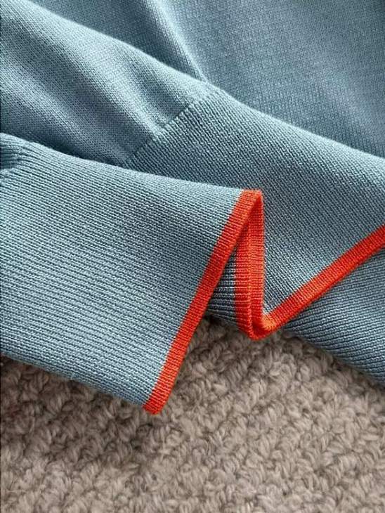 Picture of Hermes Polo Shirts Short _SKUHermesM-3XL12jn9227290